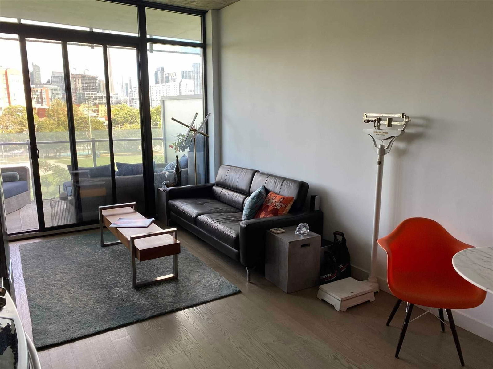 25 Stafford St, unit 513 for rent - image #8