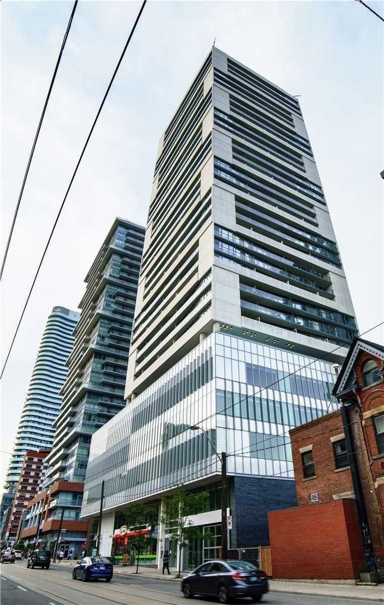 89 Mcgill St, unit 1011 for rent - image #1