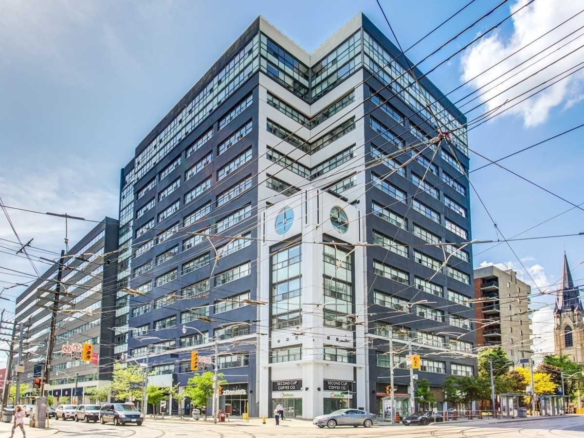 700 King St W, unit 218 for rent - image #1