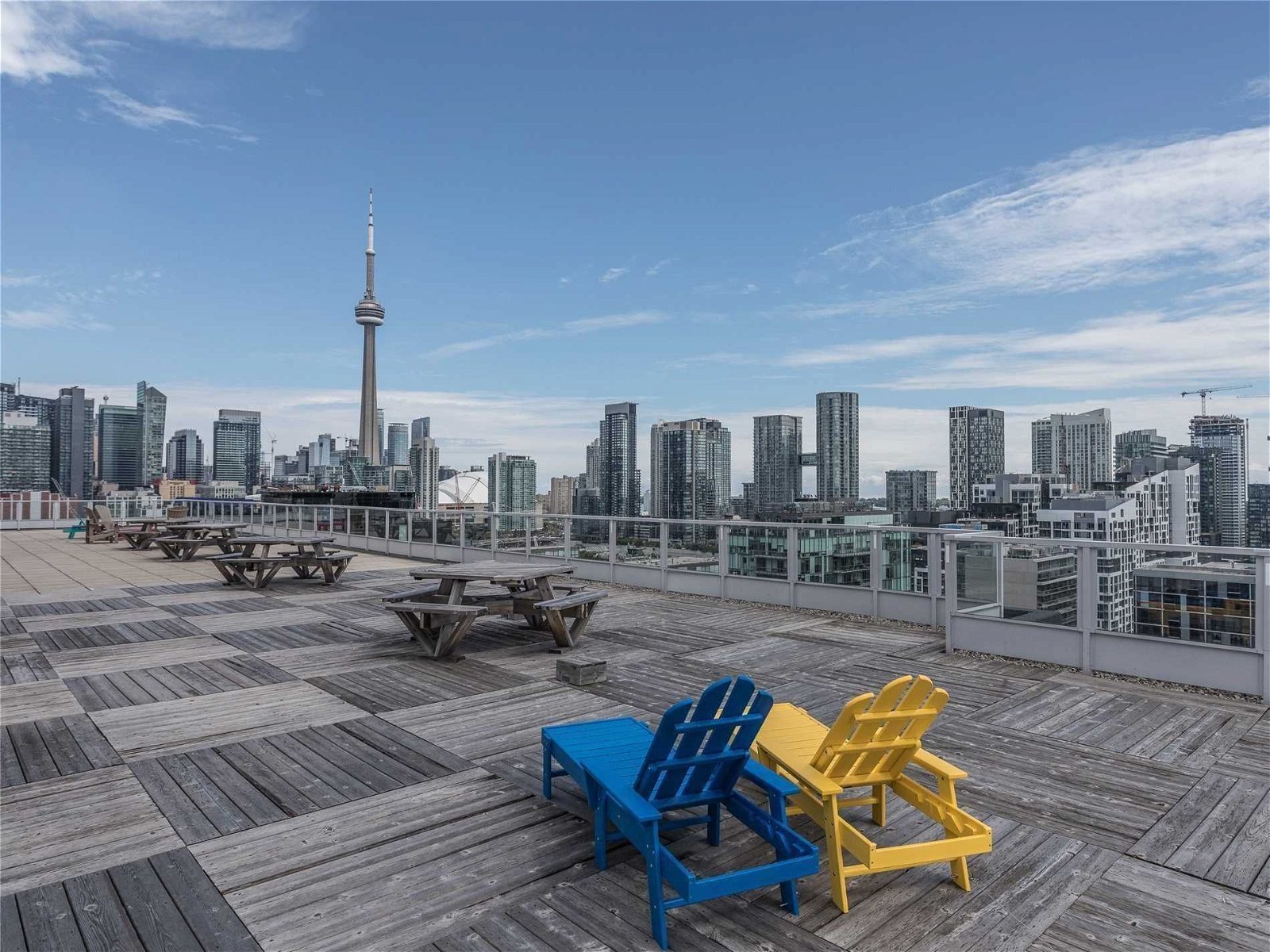 700 King St W, unit 218 for rent - image #14