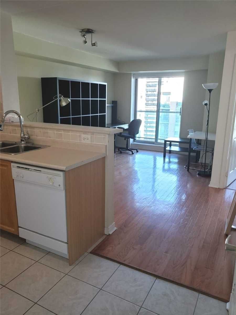 20 Olive Ave, unit 1907 for rent - image #1