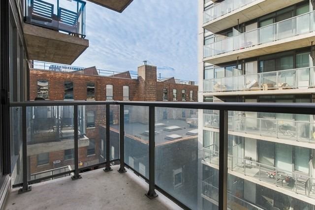 560 King St W, unit 526 for rent - image #12