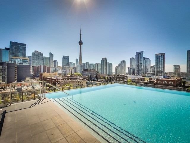 560 King St W, unit 526 for rent - image #19