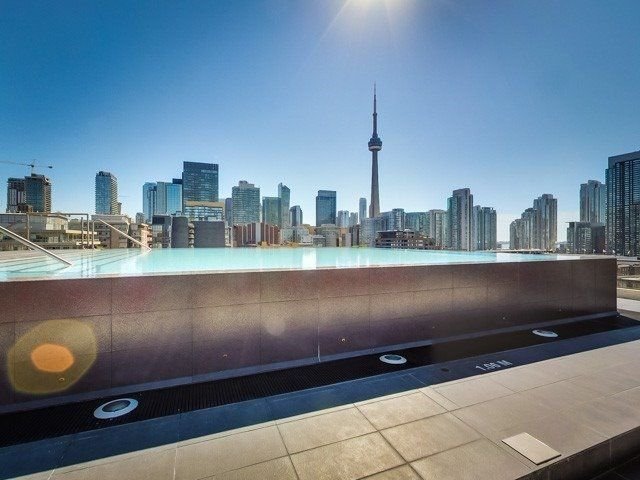 560 King St W, unit 526 for rent - image #21