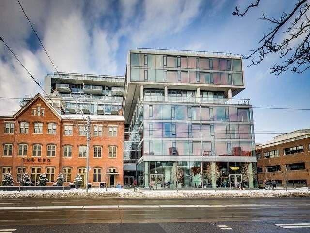 560 King St W, unit 526 for rent - image #25
