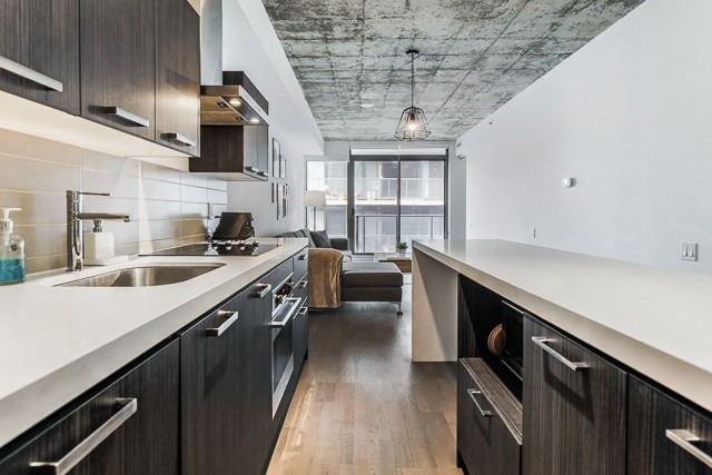 560 King St W, unit 526 for rent - image #6