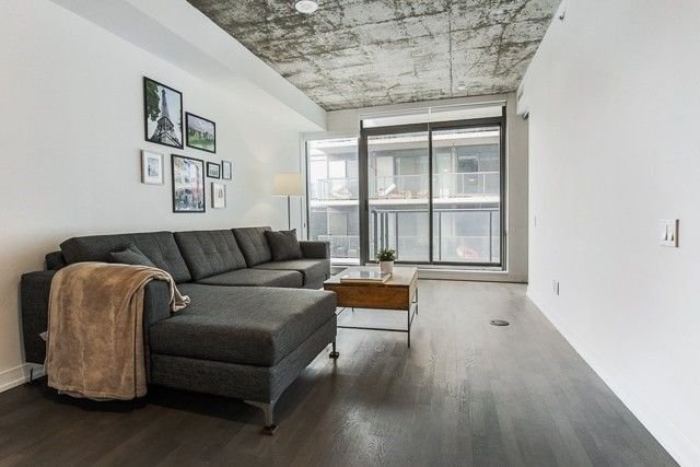 560 King St W, unit 526 for rent - image #9