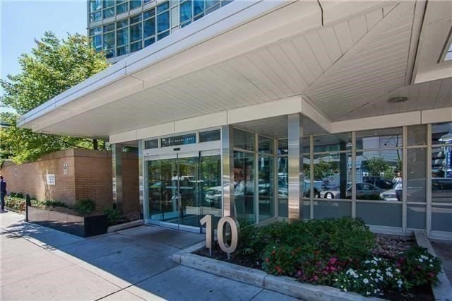 10 Navy Wharf Crt, unit 612 for rent - image #1