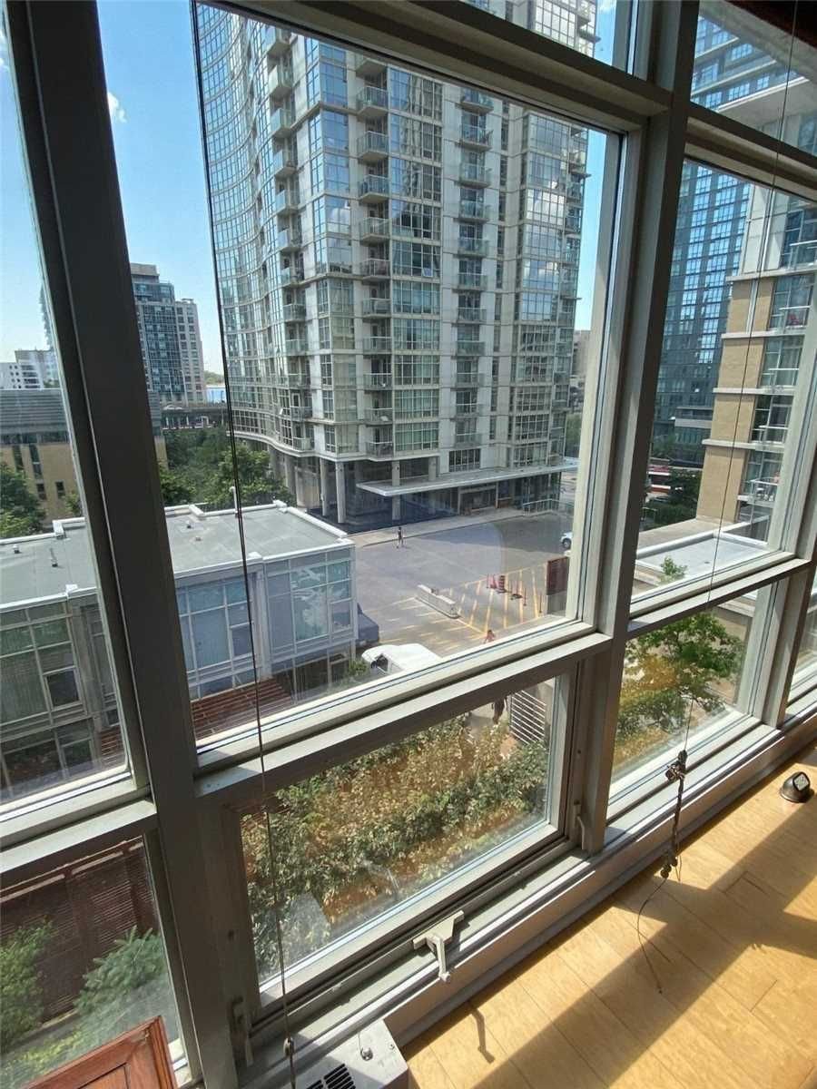 10 Navy Wharf Crt, unit 612 for rent - image #27