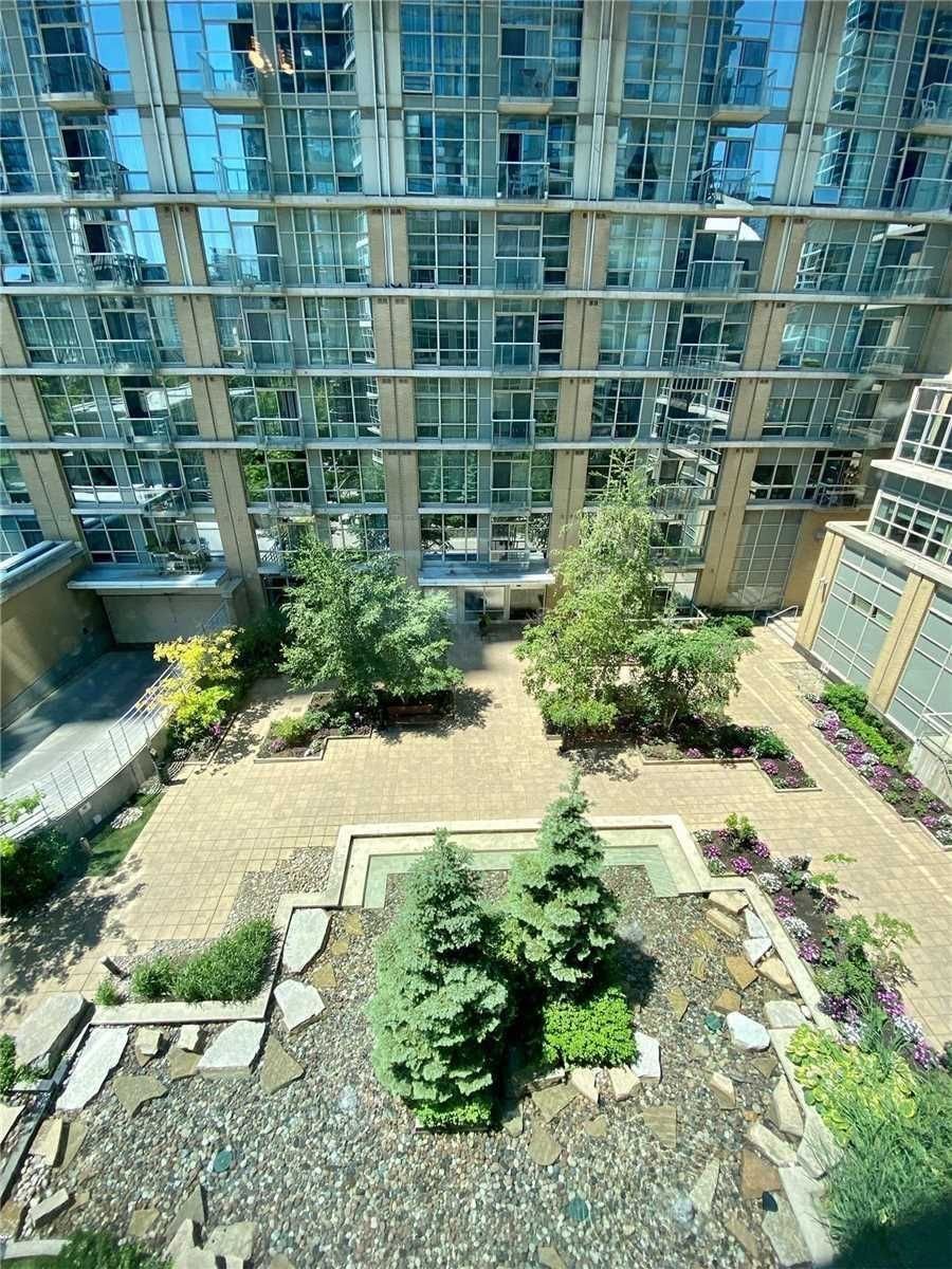 10 Navy Wharf Crt, unit 612 for rent - image #30