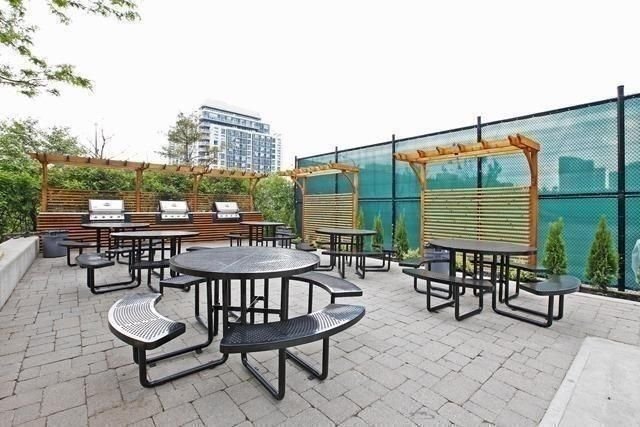 10 Navy Wharf Crt, unit 612 for rent - image #32