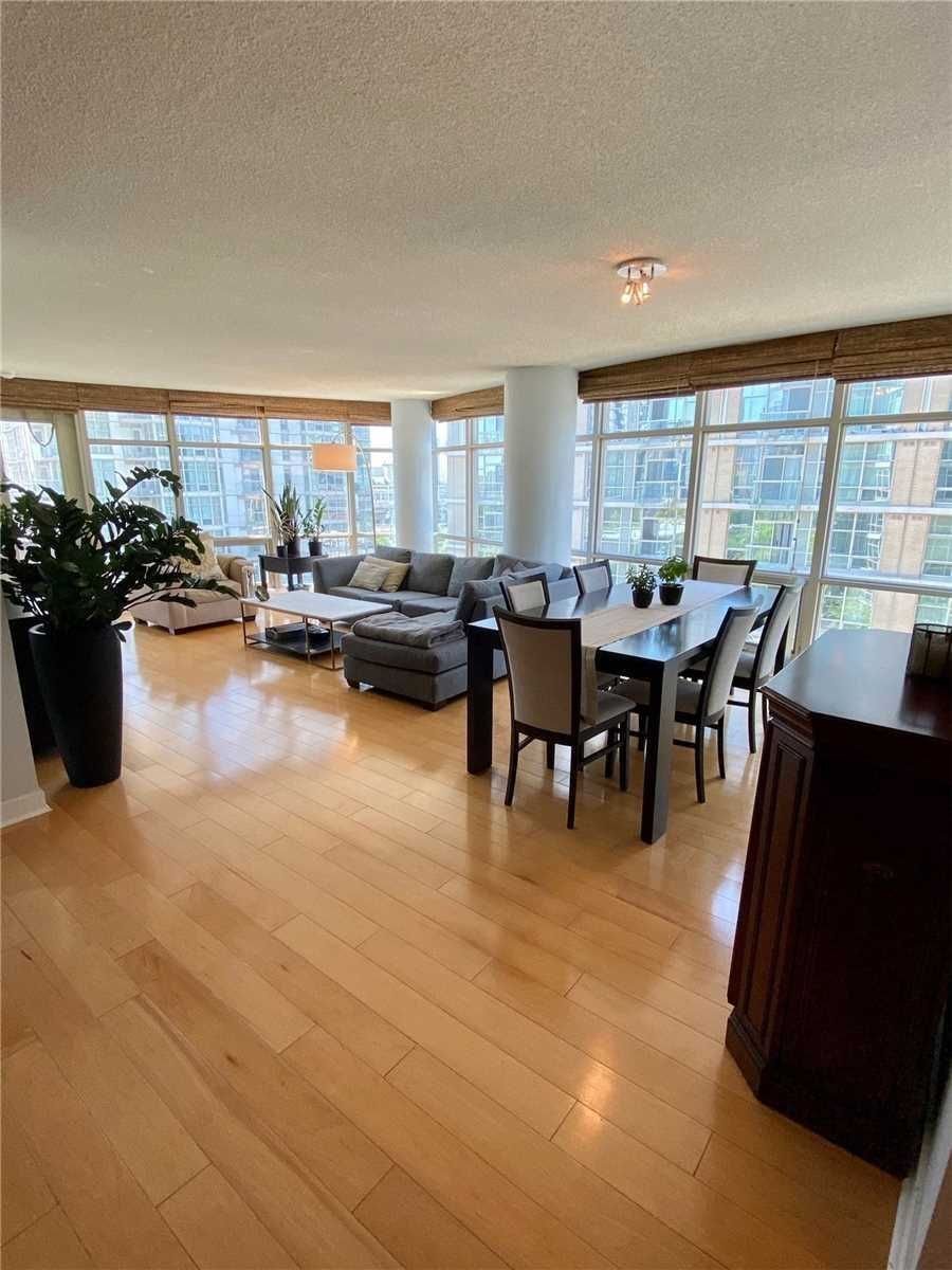 10 Navy Wharf Crt, unit 612 for rent - image #6