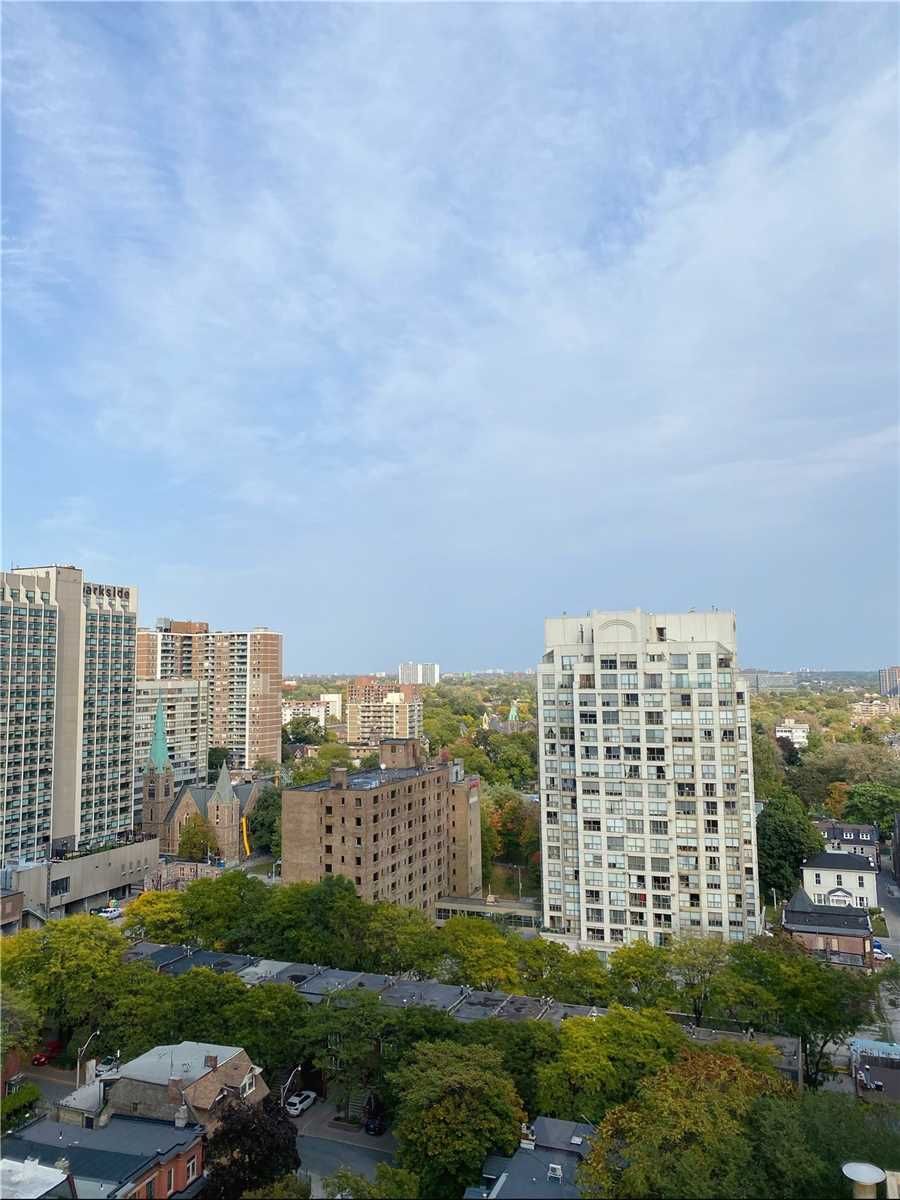 89 Mcgill St, unit 1508 for rent - image #11