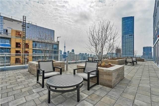 365 Church St, unit 606 for rent - image #9