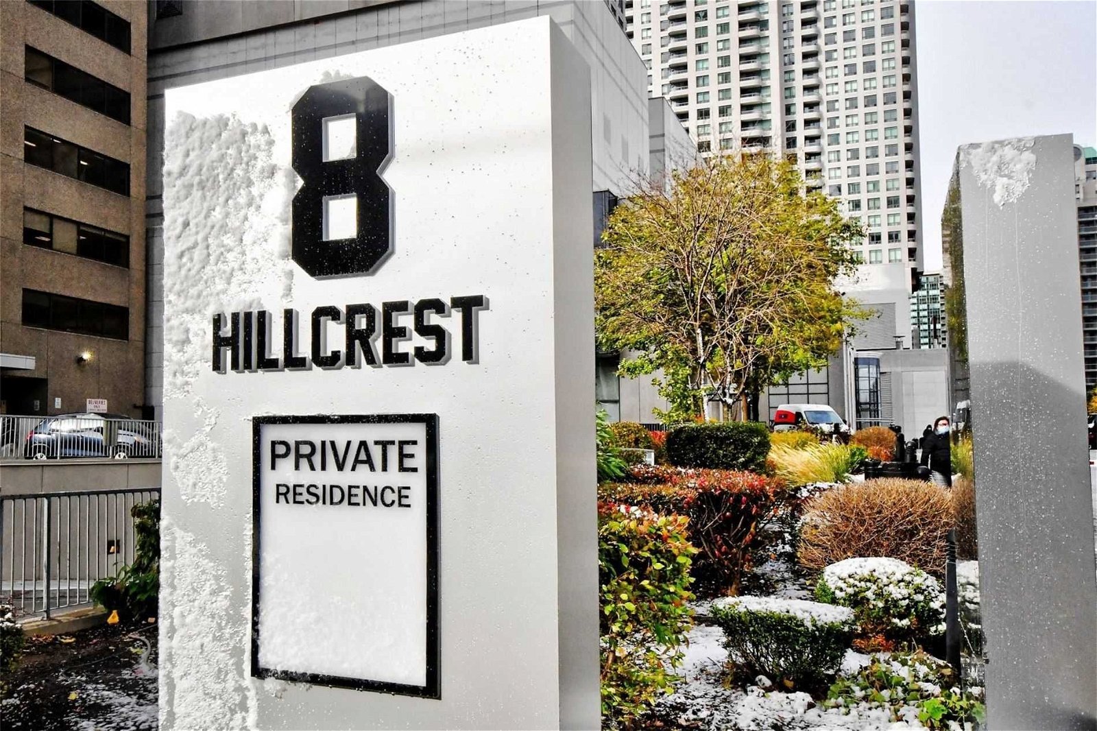 8 Hillcrest Ave, unit 2701 for rent - image #36