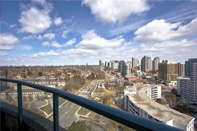 233 Beecroft Rd, unit 1918 for rent - image #16
