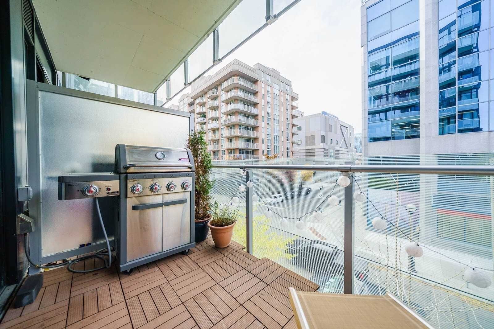 25 Stafford St, unit 310 for sale - image #15