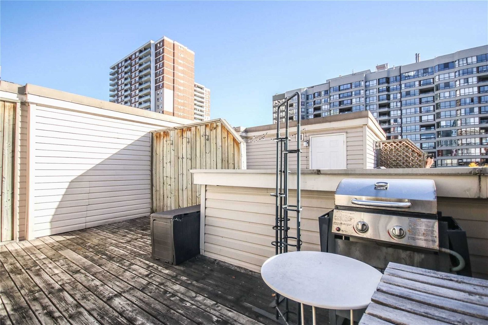 415 Jarvis St, unit 329 for rent - image #23