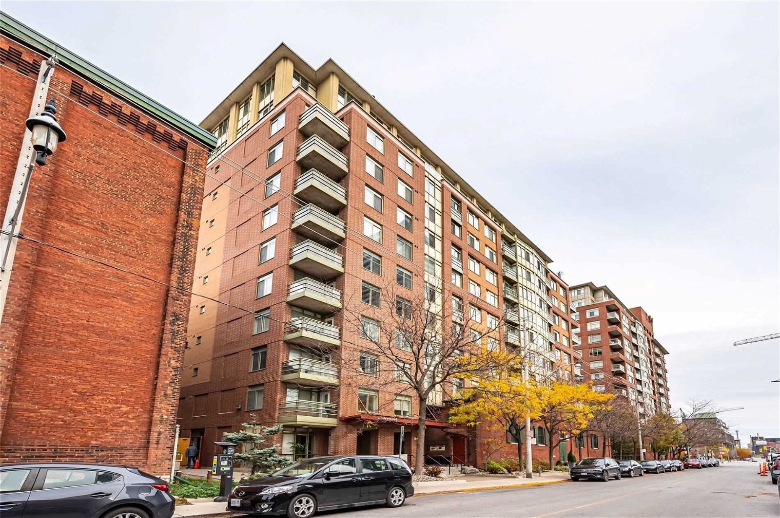 70 Mill  St, unit 702 for rent - image #13