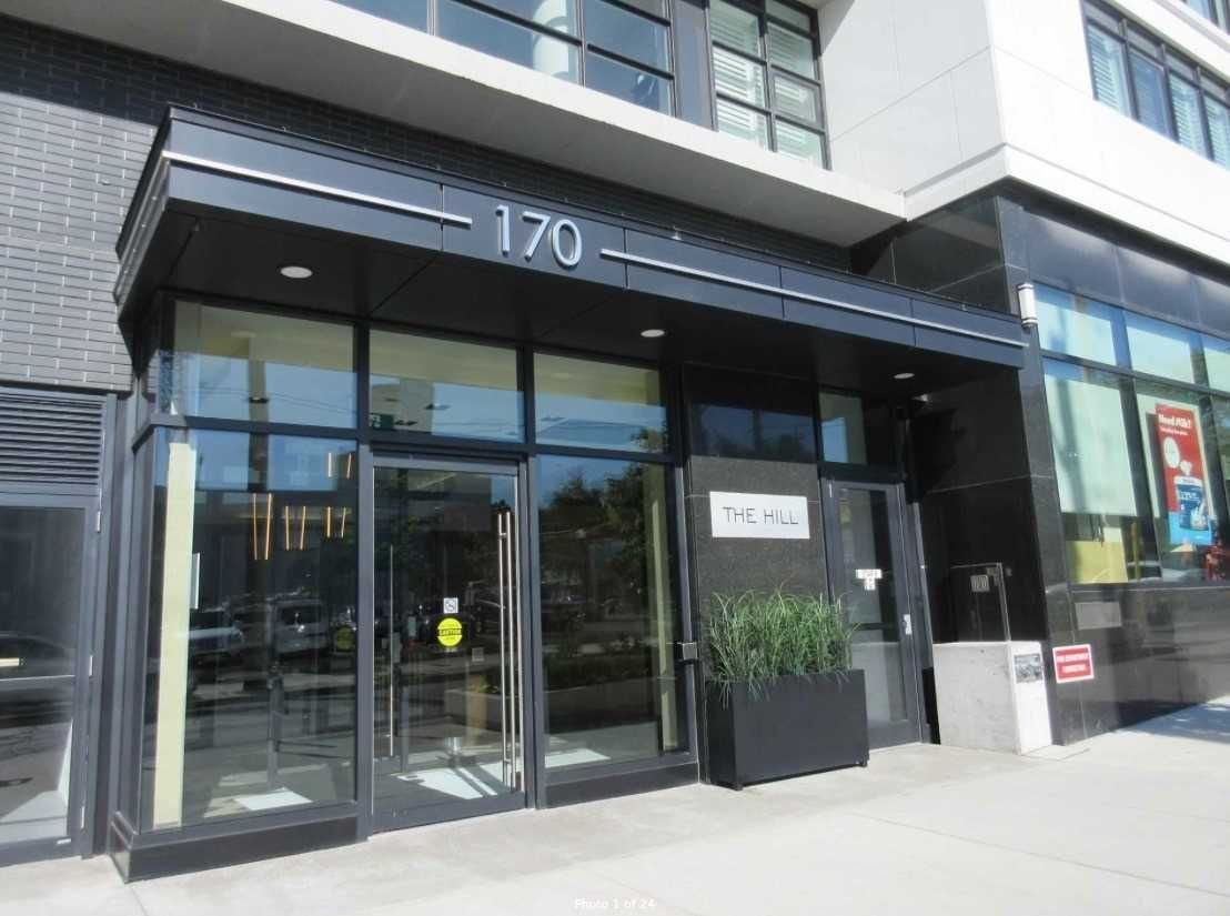 170 Chiltern Hill Rd, unit 512 for rent - image #3