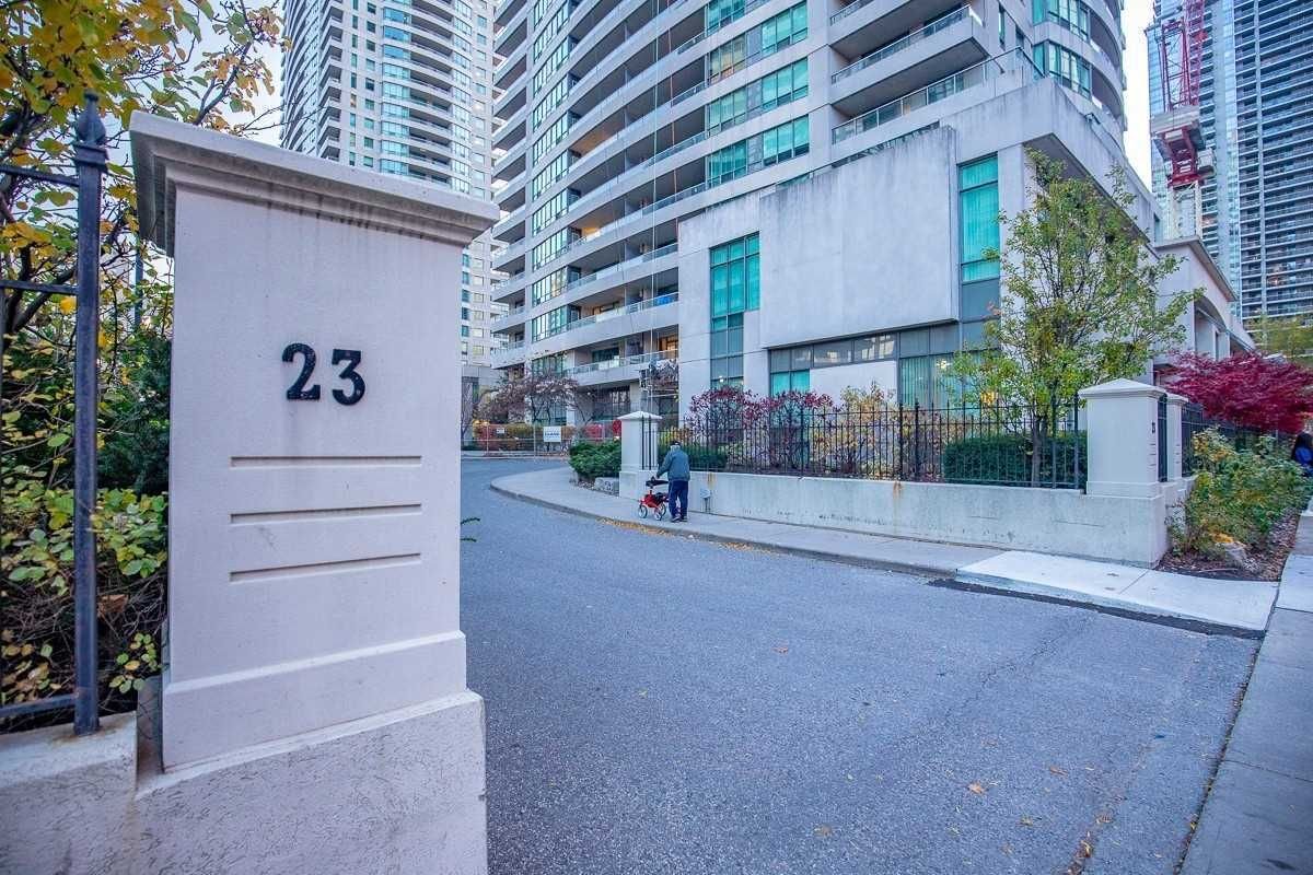 23 Hollywood Ave, unit 3201 for sale - image #18