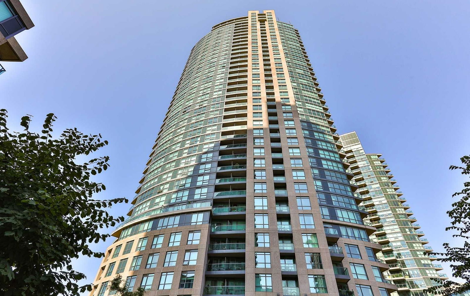 219 Fort York Blvd, unit 612 for rent