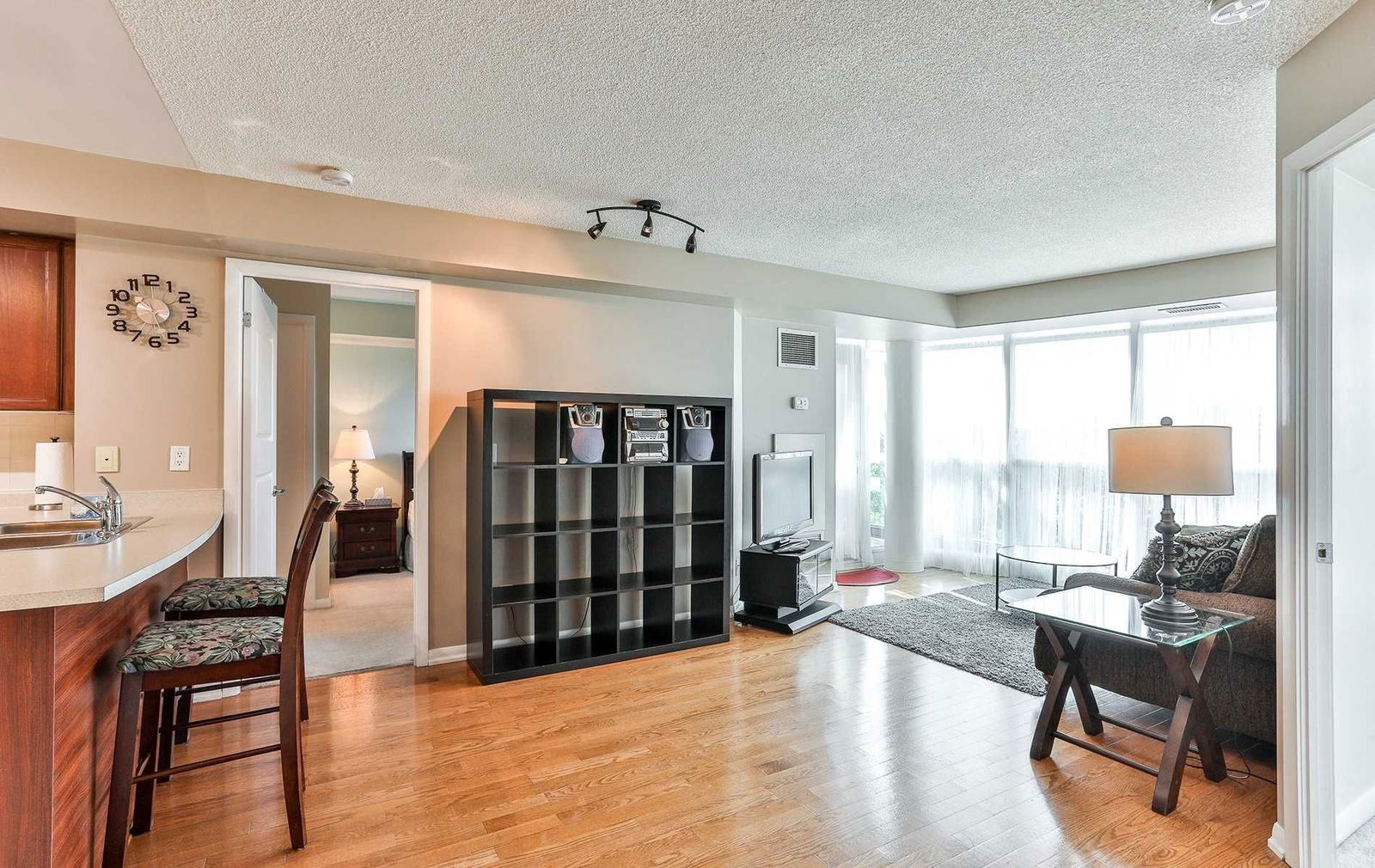 219 Fort York Blvd, unit 612 for rent