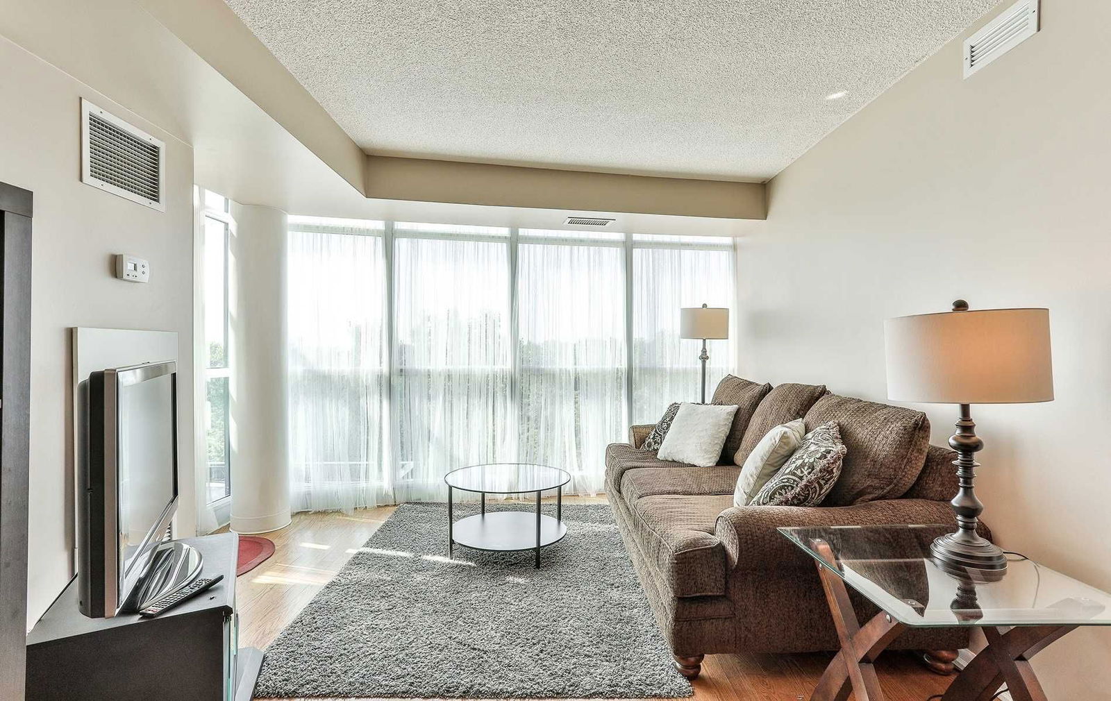 219 Fort York Blvd, unit 612 for rent