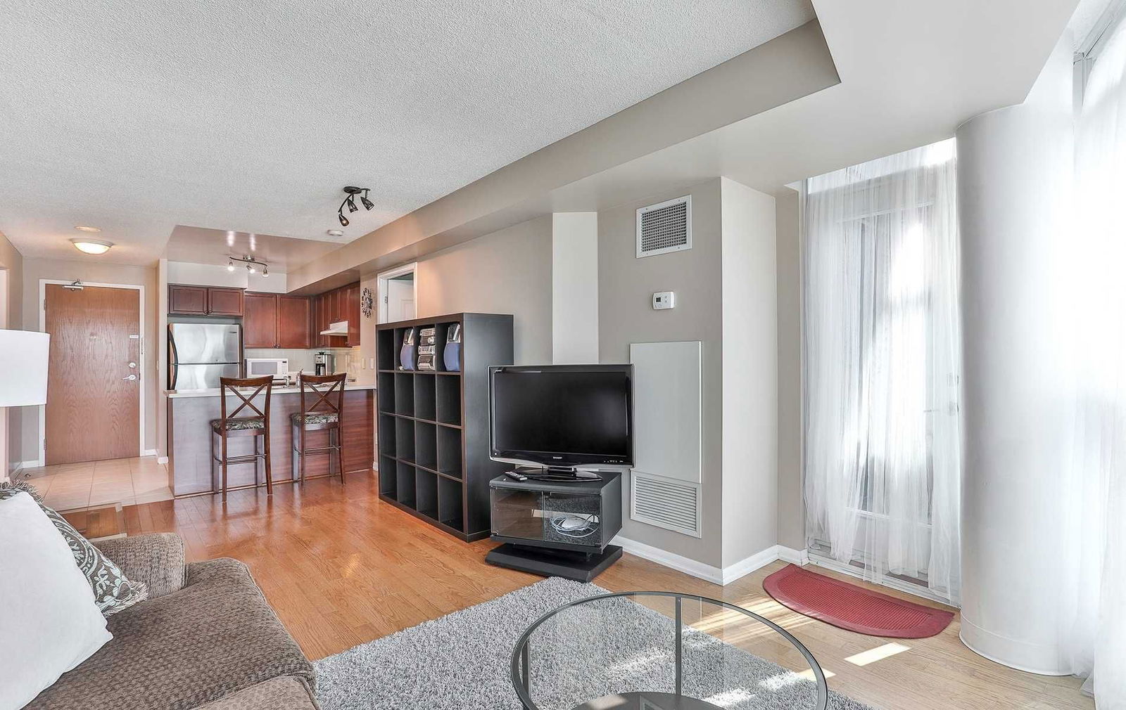 219 Fort York Blvd, unit 612 for rent