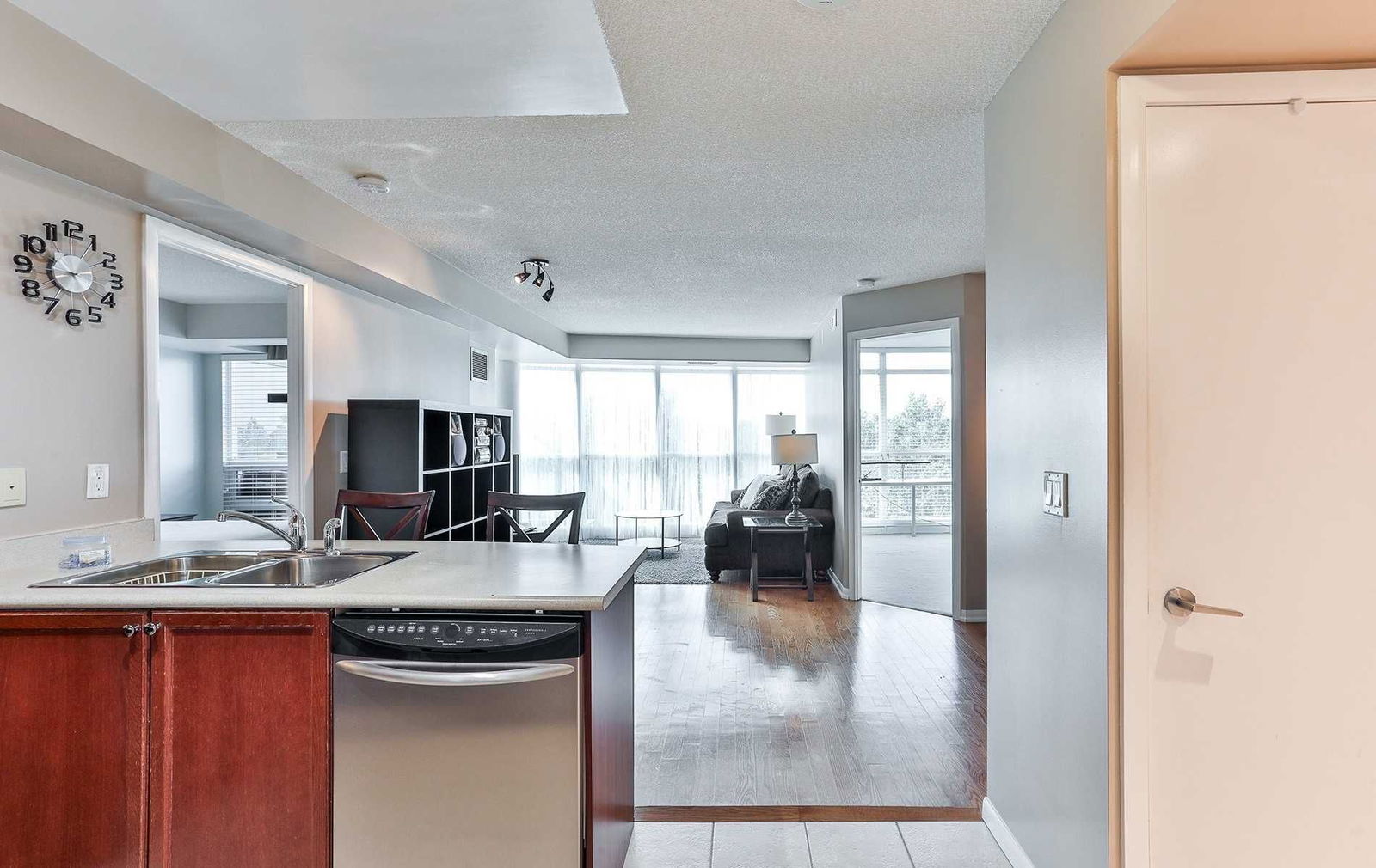 219 Fort York Blvd, unit 612 for rent