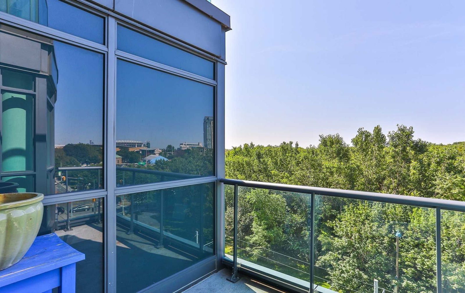 219 Fort York Blvd, unit 612 for rent