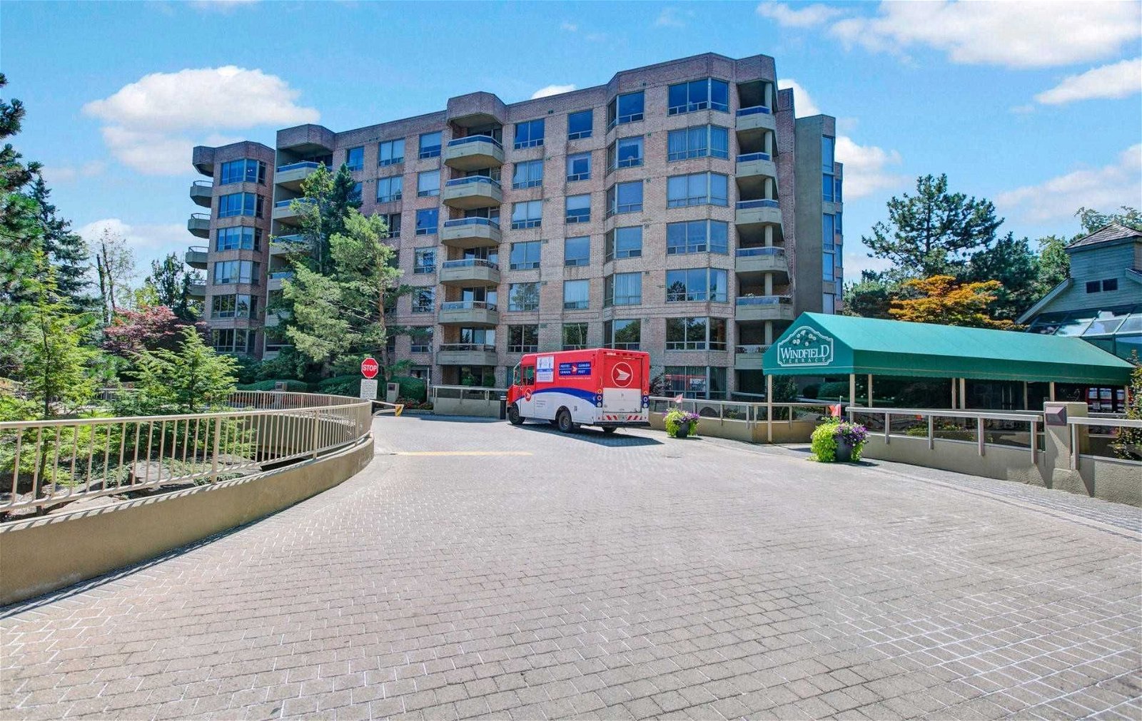 1200 Don Mills Rd, unit 608 for sale - image #1