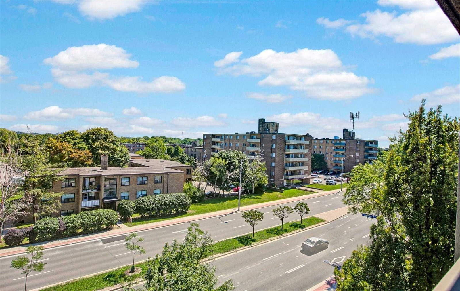 1200 Don Mills Rd, unit 608 for sale - image #33