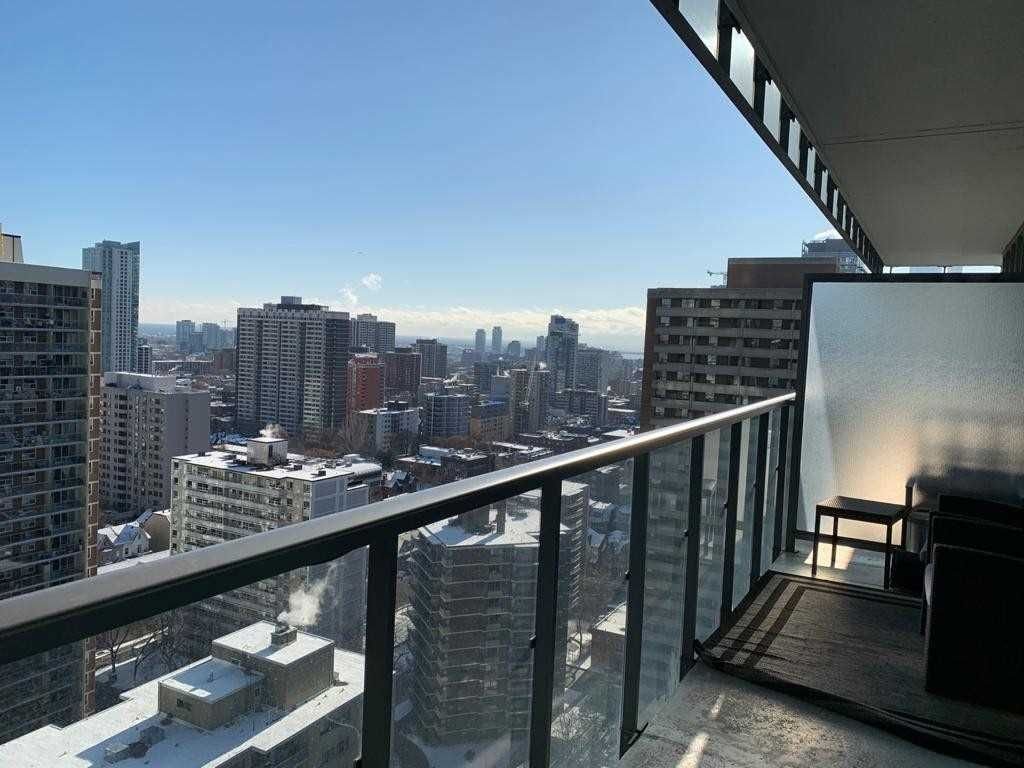 33 Charles St, unit 2102 for rent - image #2