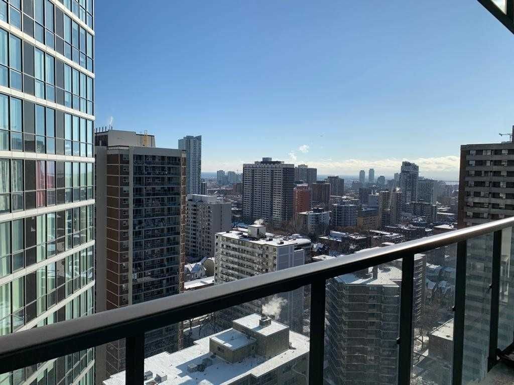 33 Charles St, unit 2102 for rent - image #3
