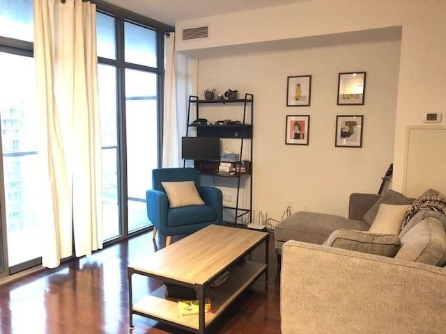33 Charles St, unit 2102 for rent - image #5