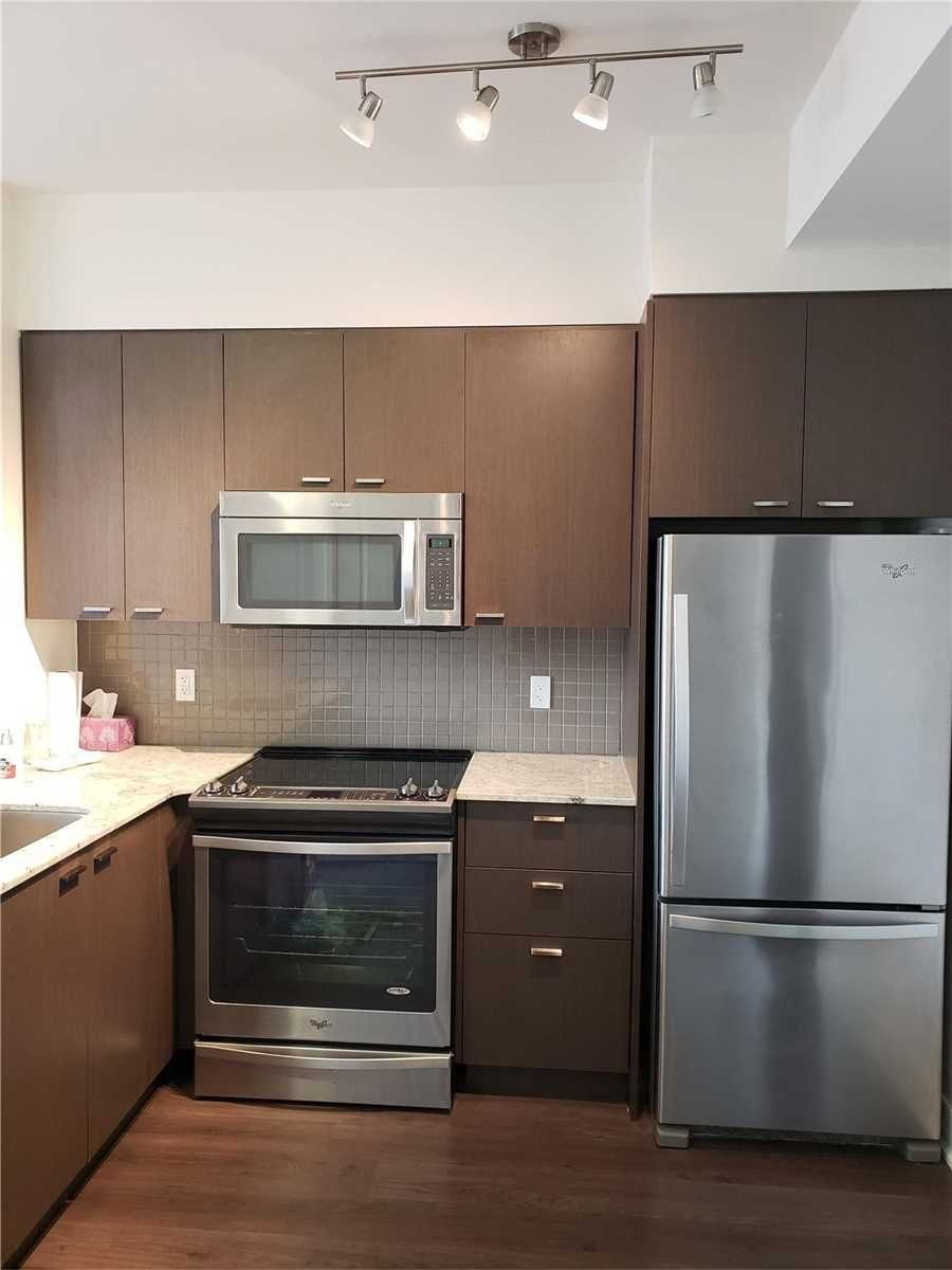 88 Sheppard Ave E, unit 2106 for rent - image #3