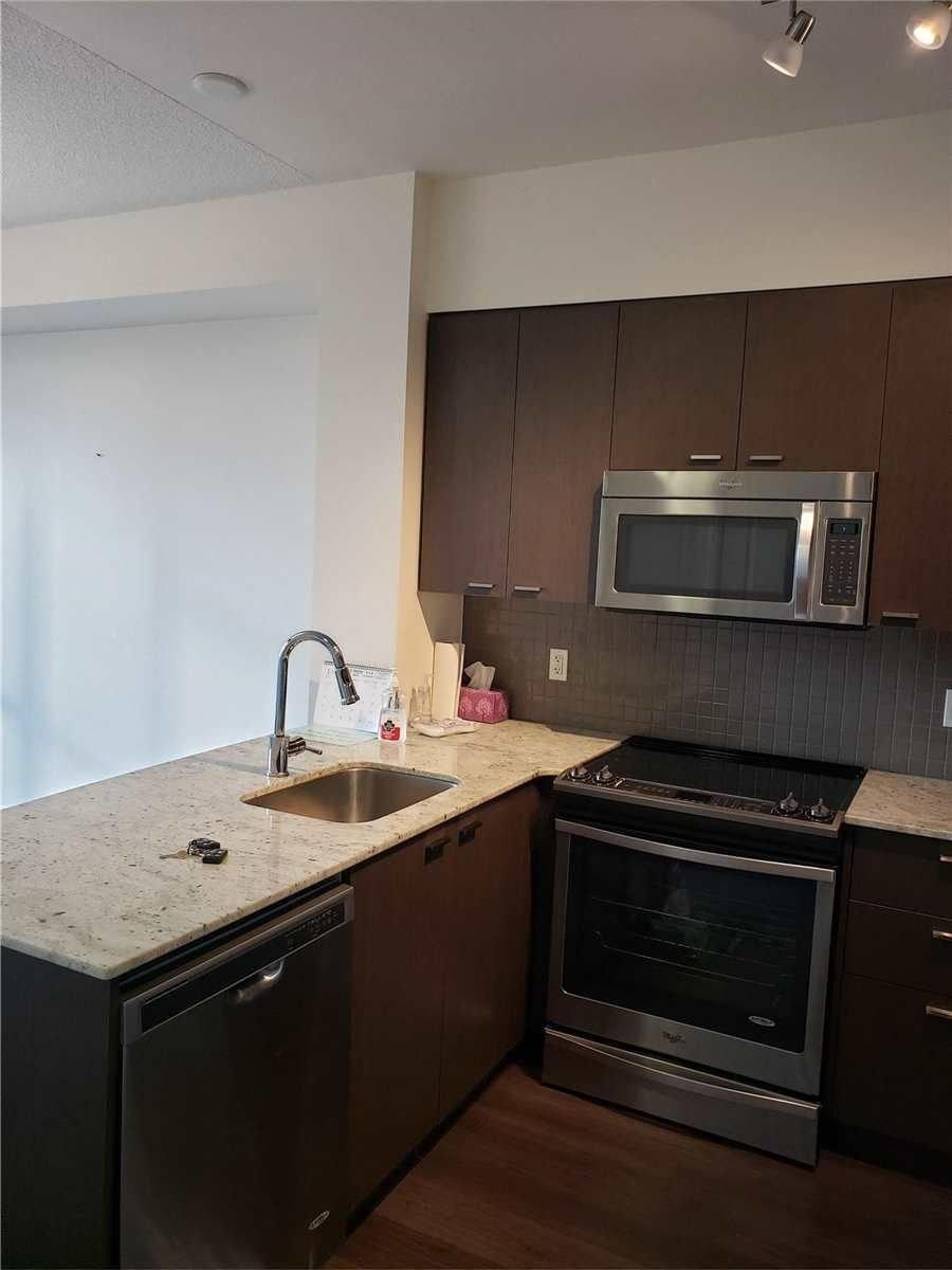 88 Sheppard Ave E, unit 2106 for rent - image #4