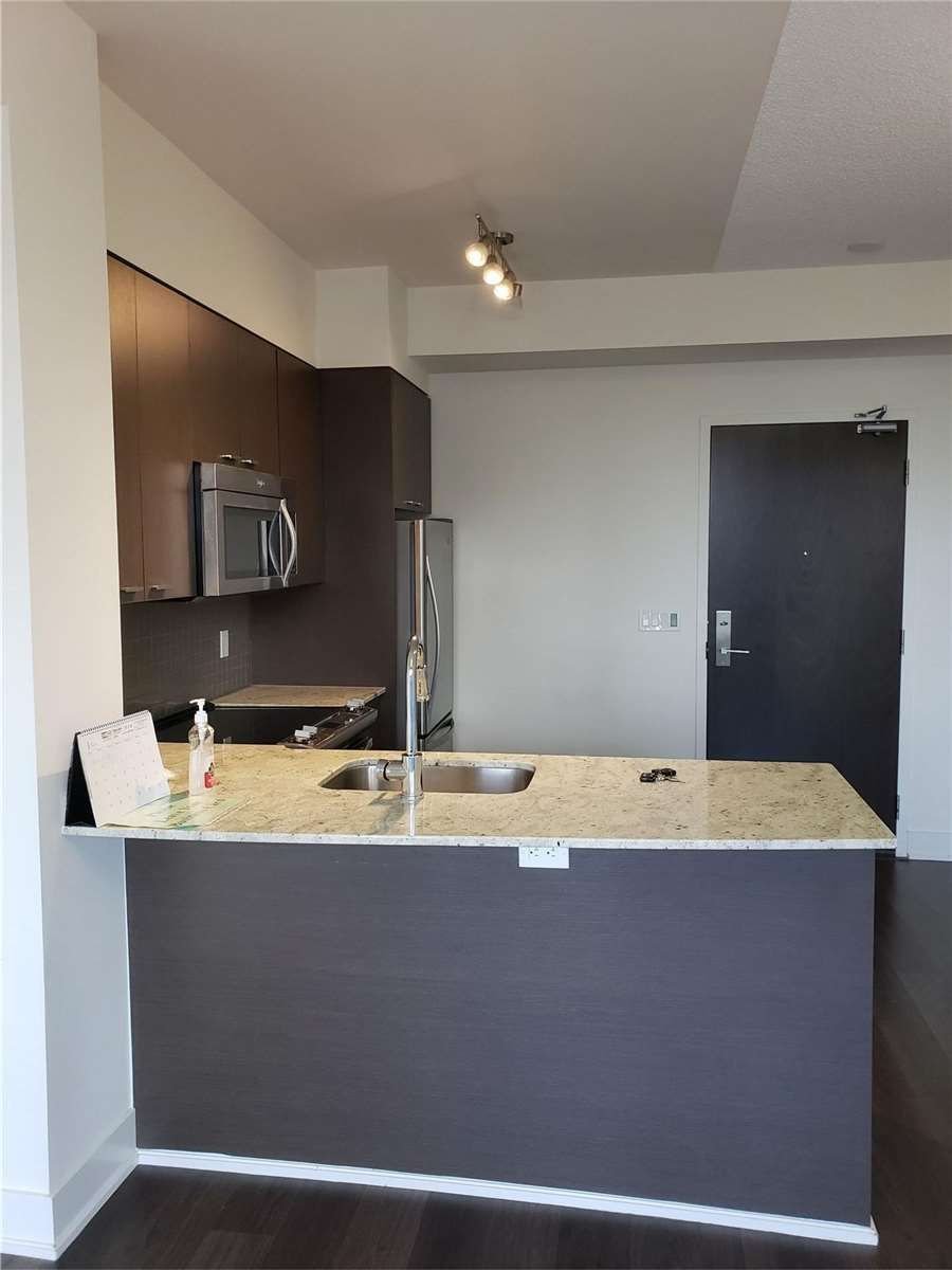 88 Sheppard Ave E, unit 2106 for rent - image #6