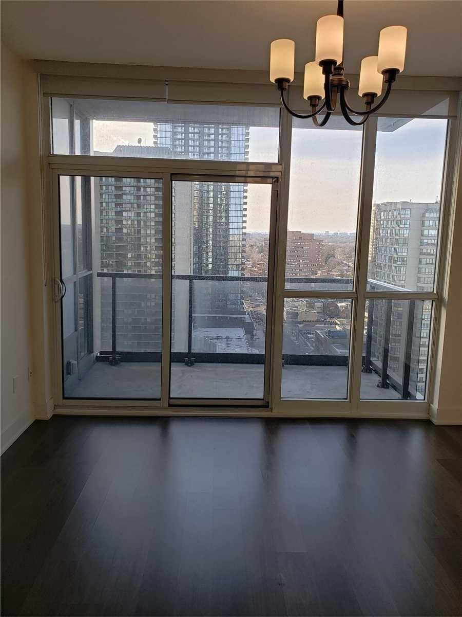 88 Sheppard Ave E, unit 2106 for rent - image #8