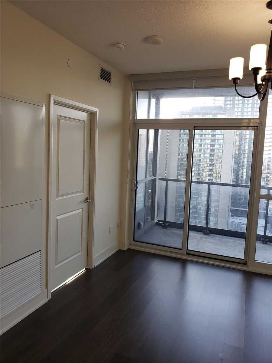 88 Sheppard Ave E, unit 2106 for rent - image #9