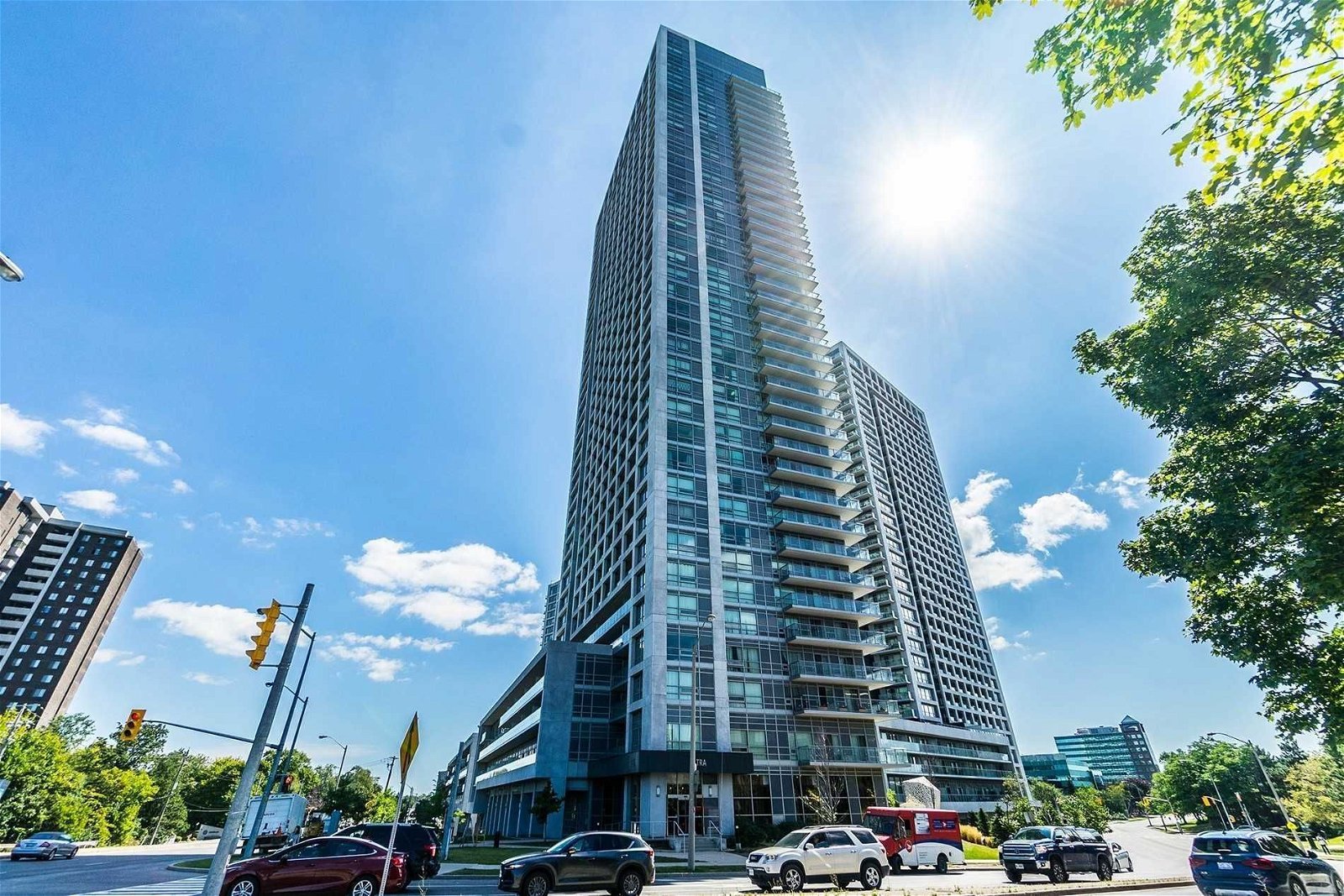 2015 Sheppard Ave E, unit 2201 for rent - image #1