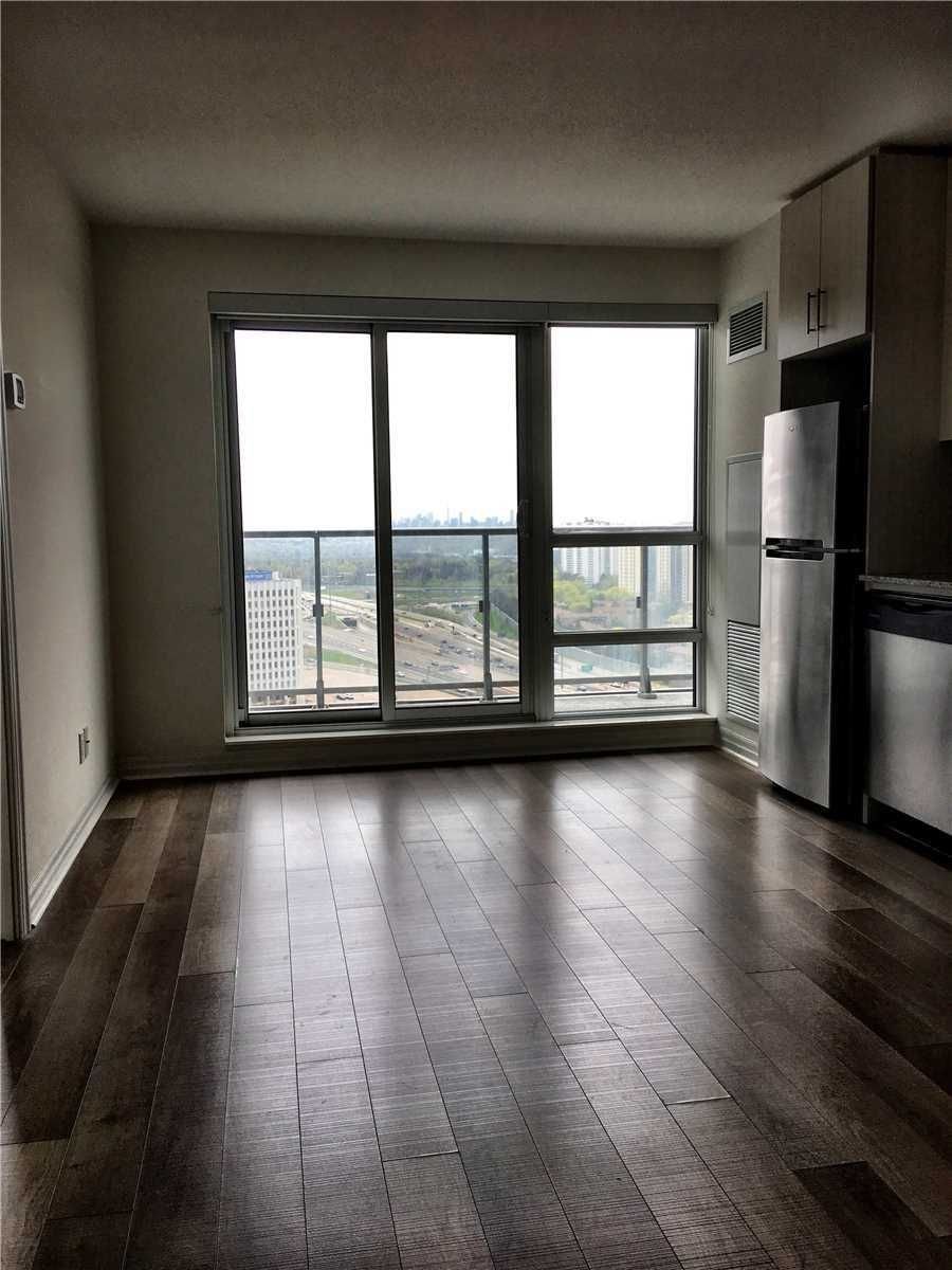 2015 Sheppard Ave E, unit 2201 for rent - image #3