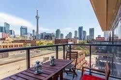560 King St W, unit 507 for rent - image #1