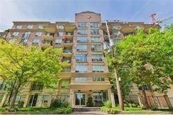 188 Redpath Ave, unit 509 for rent - image #1