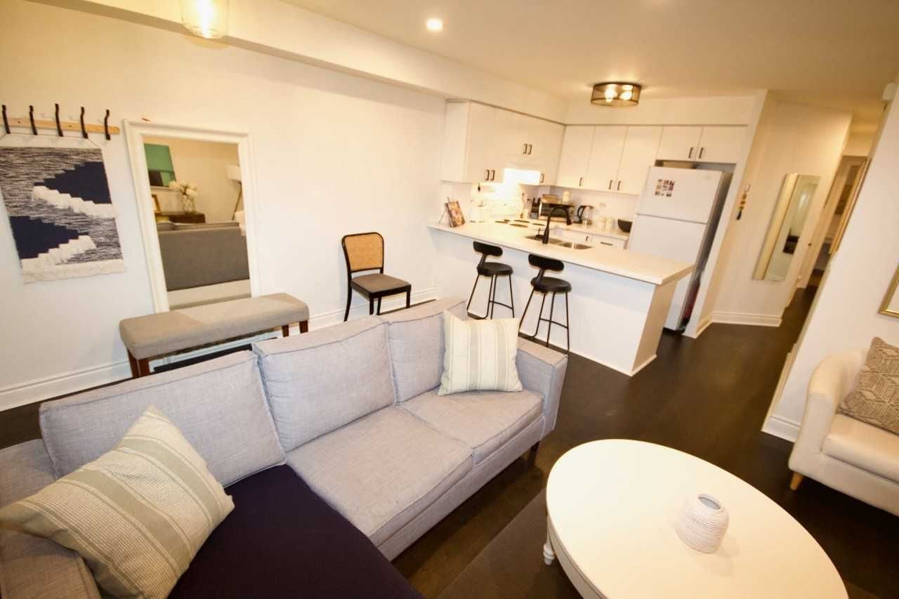 415 Jarvis St, unit 123 for rent - image #8