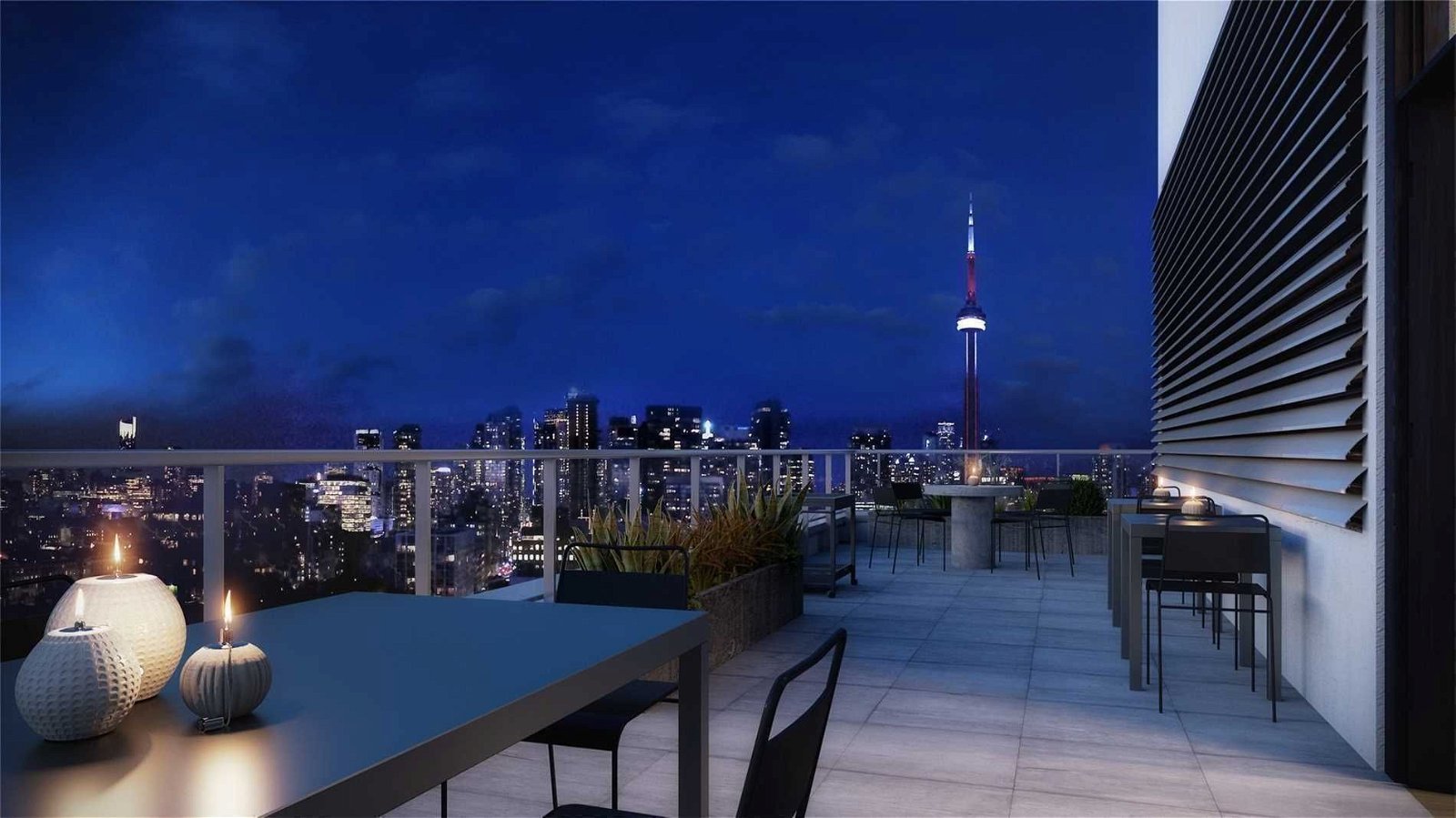 501 Adelaide St W, unit 1405 for rent - image #15