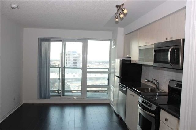 2015 Sheppard Ave E, unit 1001 for rent - image #11