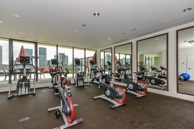560 King St W, unit 404 for rent - image #20