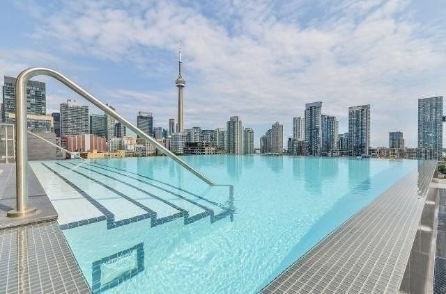 560 King St W, unit 404 for rent - image #22